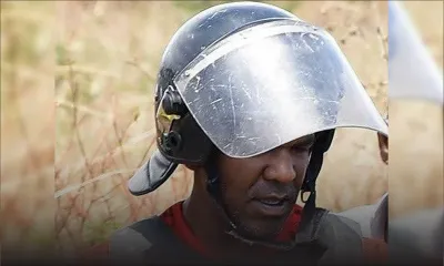 Enfant de 11 ans égorgé en 2018 : Sachin Tetree poursuivi pour meurtre aux assises