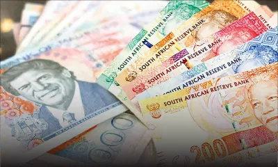 Marché des changes : la roupie perd 8,6 % face au rand 