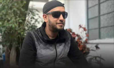 Umair Milatre prend sous son aile une quarantaine d’enfants de Plaine-Verte : le Chef altruiste