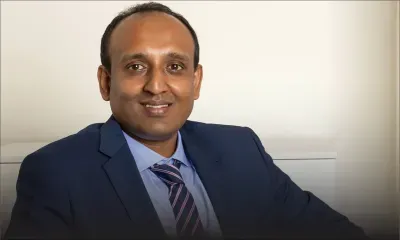 Drishtysingh Ramdenee : «La semaine de quatre jours vise à encourager l’équilibre travail-vie»