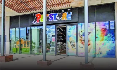 PETSTORE : le paradis des animaux… livré jusqu’à votre porte !