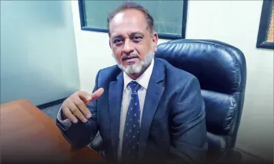 Les Assises du Travail et de l’Emploi : Reza Uteem mise sur un consensus national autour du travail décent 