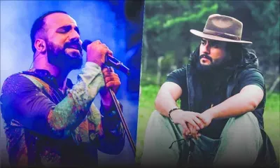 Saiyaara : Faheem Abdullah et Arslan Nizami, véritables révélations cachemiries 