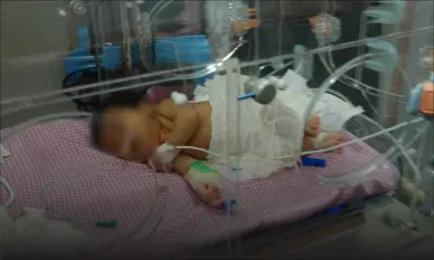 Taux «alarmant» de décès de nourrissons : les sept causes probables