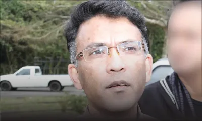 NTA : le cas de Koshik Reesaul devant le Public Bodies Appeal Tribunal lundi 