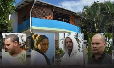 Meurtre de Jacques Bathilde : le neveu a-t-il facilité la tâche aux malfaiteurs ?