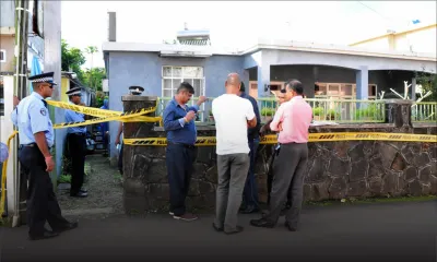 Soupçonné d’avoir étranglé son épouse : le Français Pierre Bentejac, 81 ans, décède