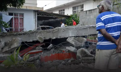 Contestation de la démolition des maisons à Barkly : la demande de 10 des 32 contestataires rejetée