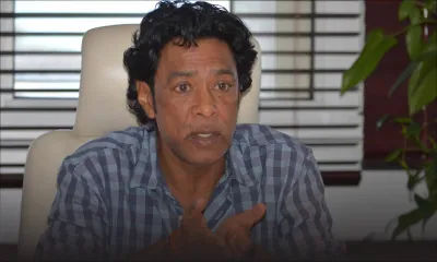 Nando Bodha sur les expulsions et démolitions de vendredi : «La politisation a tout gâché»