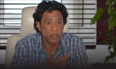 Terre-Rouge/Verdun Link Road - Nando Bodha : «On doit avoir une route qui est praticable»