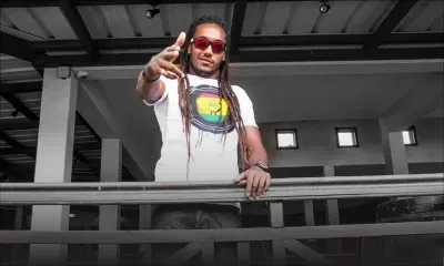 Natty Gong... et si j’étais