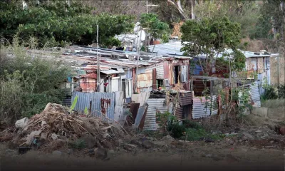 Étude d’une ONG : Cité La Ferme dans l’abîme de la pauvreté