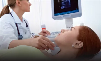 Dr Yashir Peerbaccus - Chirurgien en otorhinolaryngologie : «La thyroïde régule la vitesse de fonctionnement de l’individu»