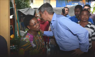 Résidence Barkly et La Butte : Xavier-Luc Duval brandit la menace d’une manifestation massive 