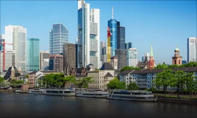 Mission de promotion : les PME allemandes invitées à utiliser Maurice pour investir en Afrique 