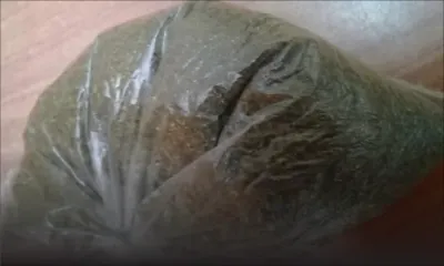 Un expert en marketing arrêté : Cannabis, cocaïne et haschich proposés aux clients à Grand-Baie