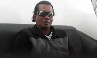 Entrepreneuriat - Shyam Madev : de maçon à contracteur polyvalent 