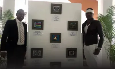 L’art pour combattre la pauvreté