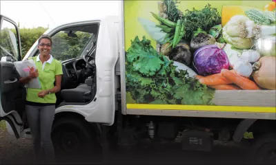 Production bio : le Vélo Vert prévoit l’ouverture de sa ferme école au public professionnel