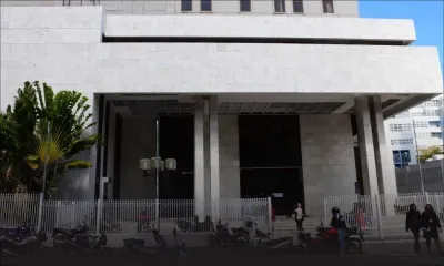 Blanchiment d’argent : Rs 150 000 d’amende à une ex-employée de la SBM