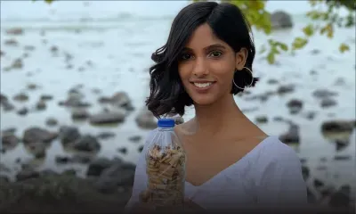 Miss Earth Mauritius 2019 : Gyanisha Ramah et sa Miss-ion «verte» 