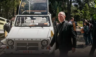 Voyage apostolique : l’environnement et la pauvreté au cœur du message du pape 