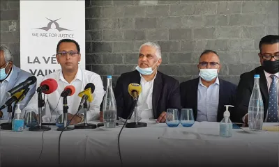 Affaire Kistnen : les «Avengers» reviennent sur le meurtre de cet ancien agent du MSM