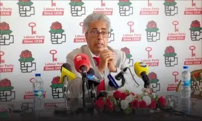 Affaire Kistnen : Boolell demande de revoir le mode de recrutement des médecins légistes