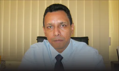 Rajen Bablee : «Il est important d’avoir un dialogue permanent et franc»