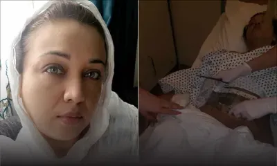 Négligence médicale alléguée : la vie brisée de Bibi Kawsar Boolaky