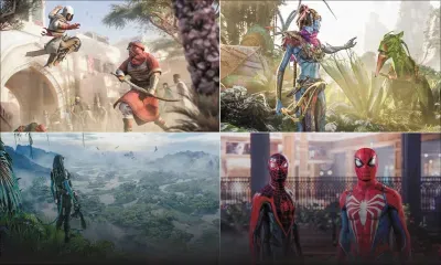 Jeu vidéo : les sorties les plus attendues