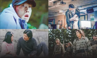 Ces séries à «binge watch» en septembre