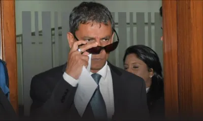 Allégations de trafic d’influence et pots-de-vin : l’Icac enquête sur l’éventuelle implication du ministre Gobin