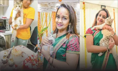 Joyeux anniversaire Suzy !