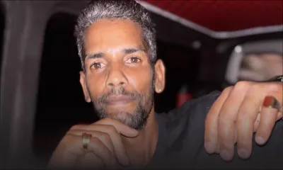 Chute mortelle d’un échafaudage - Thierry Manuel, 41 ans : fin tragique d’un travailleur acharné