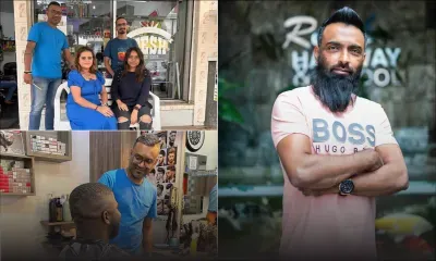 Ciseaux acérés, enjeux serrés : les dessous du métier de coiffeur 