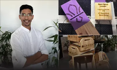 Artefactory : Fabrice Permal, artisan de l’innovation