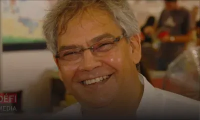 Droits d’auteur : Alain Gordon-Gentil réclame Rs 1,28 million à la MBC