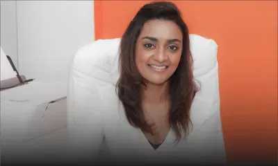 Amanda Legland: L’architecte de sa réussite