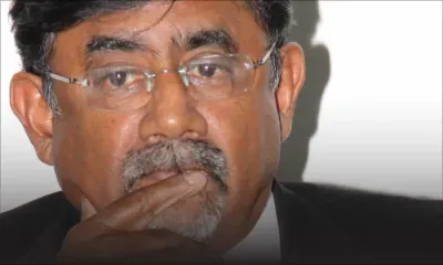 Me Ashok Radhakissoon: « Il ne faut pas avoir peur de la Freedom of Information Act »