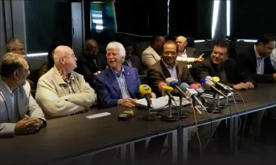 Chagos: Paul Bérenger salue le discours de sir Anerood Jugnauth à l’ONU