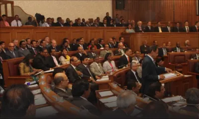 Assemblée nationale, mardi prochain: Dubai Ports World intéresse l’opposition