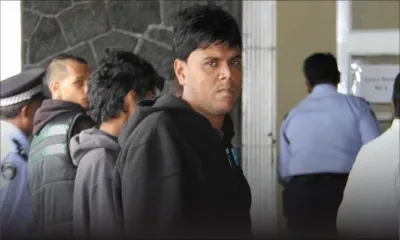 Prostitution infantile - La mère de la mineure: «Ma fille était droguée et torturée»