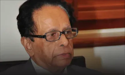 Chagos: SAJ veut des pourparlers avec les États-Unis