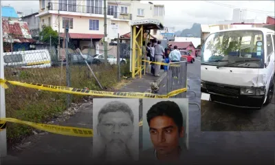 Hit and run à Mahébourg : tué par un van à sa sortie de la mosquée