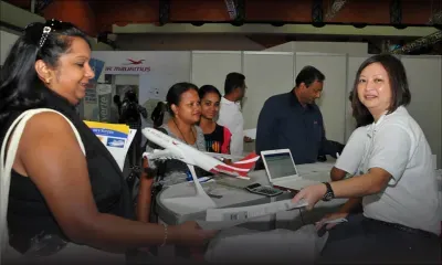 Salon du Prêt-à-Partir : Atom Travel, un demi-siècle d’expérience