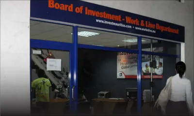 Développement foncier : la Smart City de Roches-Noires revoit ses ambitions à la baisse