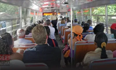 Ticket d’autobus : une hausse du prix n’est pas d’actualité, selon Kaushik Reesaul