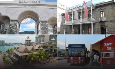 Bilans financiers : des profits dans un contexte difficile et compétitif