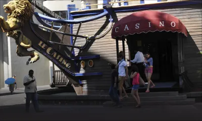 Restructuration : Banoomatee Veerasamy vers la porte de sortie de la SIC